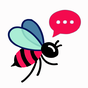 ChatFly logo