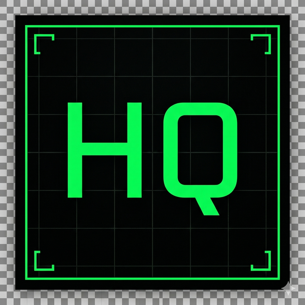 HackerQuest logo