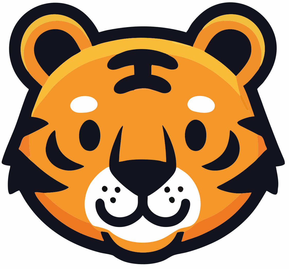 Status Tiger logo