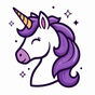 URL Unicorn logo